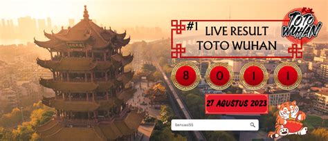 TOTO WUHAN .